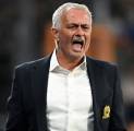Jose Mourinho Bakal Rugi Besar Jika Putus Kontrak dengan Fenerbahce