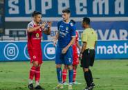 Kecewa Kinerja Wasit, Persib Akan Sampaikan Protes ke PSSI