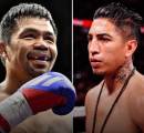 Kembali Dari Pensiun, Manny Pacquiao Tantang Juara Welter WBC Mario Barrios