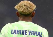 Lamine Yamal Ternyata Ingin bermain di Anfield