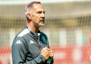 Lawan Lyon, Adi Hutter Ingatkan AS Monaco Untuk Benar-Benar Waspada