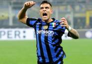 Lawan Torino, Inter Tidak Diperkuat Lautaro Martinez dan Bintang Lainnya