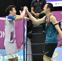 Loh Kean Yew Singkirkan Wang Tzu Wei di Semifinal Taiwan Open 2025