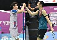 Loh Kean Yew Singkirkan Wang Tzu Wei di Semifinal Taiwan Open 2025
