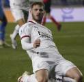 Menang di Serie A, Santiago Gimenez Siap Tempur di Final Coppa Italia