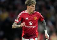 MU Bakal Bikin Kesalahan Fatal Jika Lepas Alejandro Garnacho