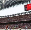 San Siro Akan Ditutup, Presiden Serie A Luncurkan Ide Anti-mainstream