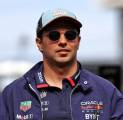 Sergio Perez Adakan Pembicaraan Bergabung dengan Alpine