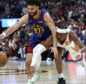 Shai Gilgeous-Alexander Bertanggung Jawab Usai Thunder Kalah di Game 3