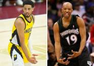 Tarian Kontroversial Tyrese Haliburton Berakar Dari Warisan Sam Cassell