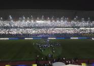 Tyronne Kagum Atmosfer GBLA Ketika Menjamu Barito Putera