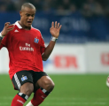 Vincent Kompany Berharap Hamburg SV Promosi ke Bundesliga