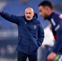 Vincenzo Italiano: Final Coppa Italia Akan Jadi Bagian Dari Sejarah Klub