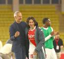 Adi Hutter Ungkap Momen Kunci Kemenangan Monaco Atas Lyon