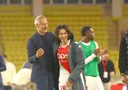 Adi Hutter Ungkap Momen Kunci Kemenangan Monaco Atas Lyon