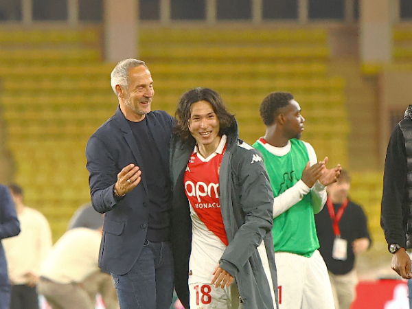 Adi Hutter Ungkap Momen Kunci Kemenangan Monaco Atas Lyon