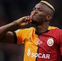 Alasan Al Hilal Ungguli Juventus dalam Perburuan Victor Osimhen