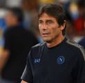 Antonio Conte Ungkap Reaksi Fans Napoli soal Potensi Dirinya Hengkang