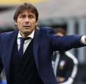 Belum Scudetto, Fans Napoli Sudah Berterima Kasih kepada Antonio Conte