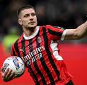 Daniele Longo: Luka Jovic Masih Jadi Yang Terdepan di Final Coppa Italia
