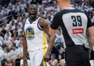 Draymond Green Tolak Dilabeli “Pria Kulit Hitam Yang Pemarah”