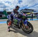 Fabio Quartararo Ambil Sisi Positif Usai Finish Ke-4 di Sprint GP Prancis