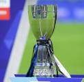 Fans Gugup, AC Milan Lakukan Persiapan Intens Jelang Final Coppa Italia