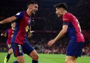 Ferran Torres Nilai Pedri Bisa Menangkan Ballon d'Or