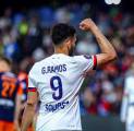Goncalo Ramos: Mencetak Hat-trick Adalah Hal Luar Biasa