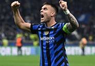 Incar Striker Bintang, Inter Jamin Posisi Lautaro Martinez dan Thuram
