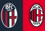 Jalan Terjal AC Milan dan Bologna Menuju Final Coppa Italia