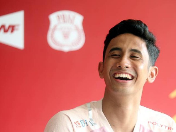 Jelang Indonesia Open, Tren Positif Pemain Muda Diharapkan Terus Berlanjut