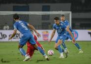 Kocijan Sebut Barito Putera Memang Pantas Repotkan Persib