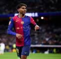 Lamine Yamal Cuma Dapat Free Kick, Urs Meier: VAR Bekerja Benar