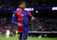 Lamine Yamal Cuma Dapat Free Kick, Urs Meier: VAR Bekerja Benar