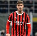 Matteo Gabbia Beri Kabar Positif Kondisi Tomori Jelang Final Coppa Italia