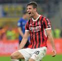 Matteo Gabbia Merasa Lebih Percaya Diri Milan Jelang Final Coppa Italia