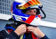 Max Verstappen Dapat Kesempatan Jajal Ferrari GT3 di Nurburgring