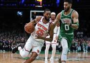 Mikal Bridges Ungkap Penyebab Kekalahan Knicks