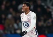 Napoli Bergerak Cepat Amankan Jonathan David dengan Status Bebas Transfer