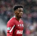 Napoli Curi Start dari Juventus soal Jonathan David