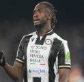 Oumar Solet atau De Winter. Inter Fokus Perkuat Lini Belakang