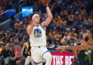 Podziemski 0 Poin di Game 3, Begini Komentar Steve Kerr