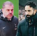 Postecoglou Tanggapi Prediksi Awal Amorim Tentang Final Liga Europa