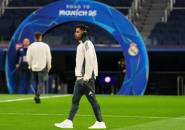 Real Madrid Mengumumkan Susunan Pemain Jelang Melawan Barcelona