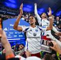 Setelah Tujuh Tahun, Hamburg SV Akhirnya Kembali ke Bundesliga
