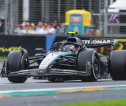 Toto Wolff Nilai Kimi Antonelli Masih Bisa Berkembang Lagi