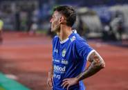 Tyronne Siap Susul Rekannya Cicipi Perayaan Juara di Persib