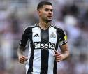 Al-Hilal Siap Pecahkan Rekor Transfer Demi Bruno Guimaraes