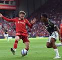 Arne Slot Bandingkan Conor Bradley Dengan Achraf Hakimi